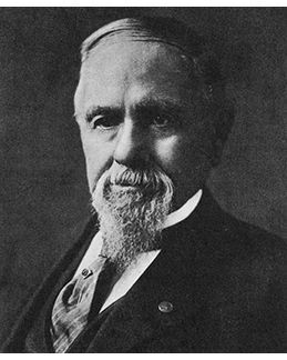 Woods, Frederick M.*