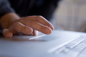 Young Children and Screen Time