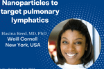 Nanoparticles to Target Pulmonary Lymphatics