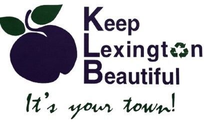 Keep Lexington Beautiful
