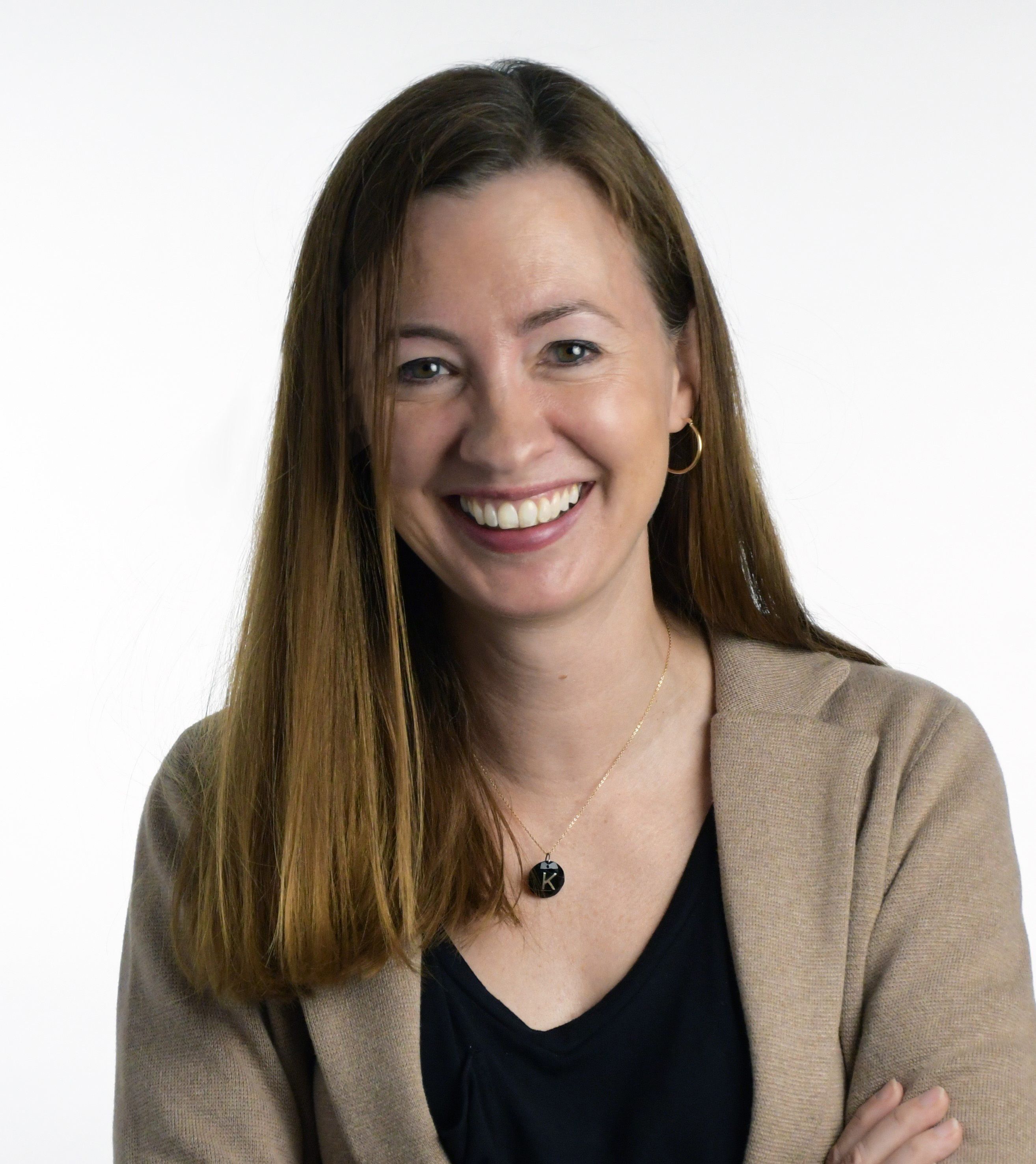 Kate Venne headshot