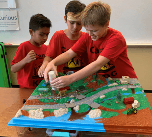 Healthy Waterways Education »
