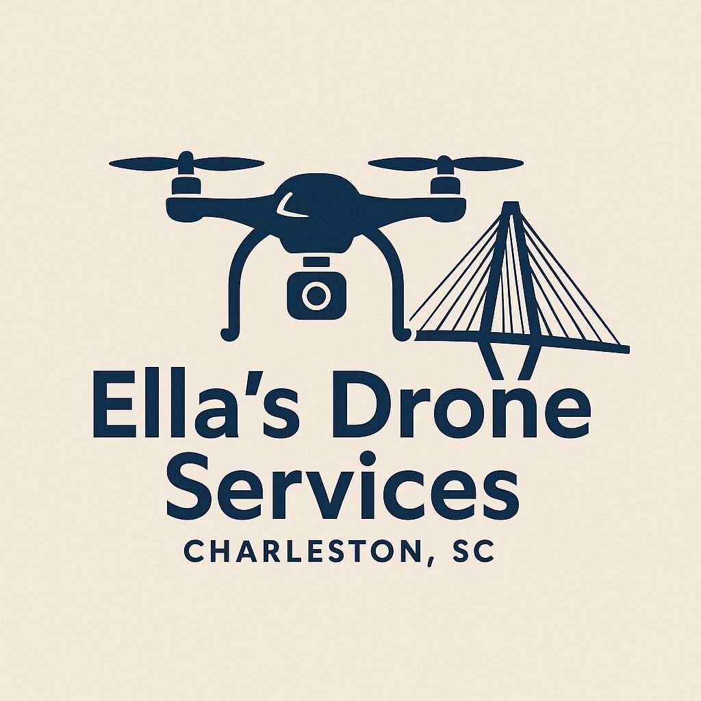 Ella's Drone Services