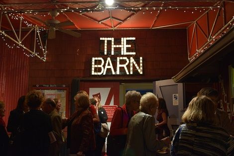 Barn Theatre