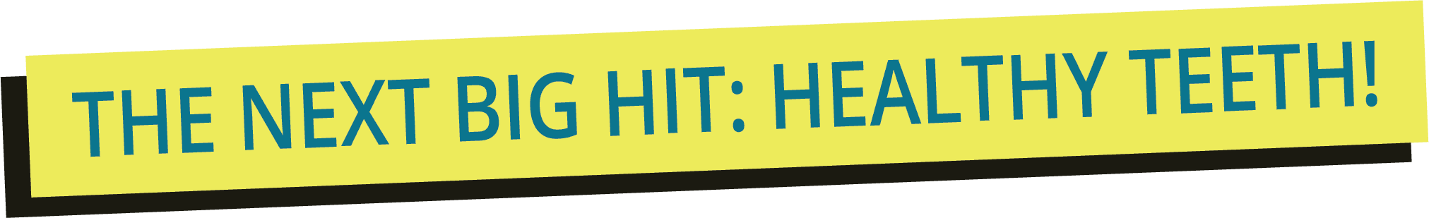 yellow box with text inside