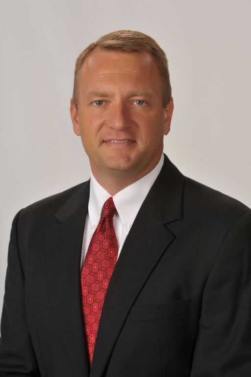 Brad Corrier