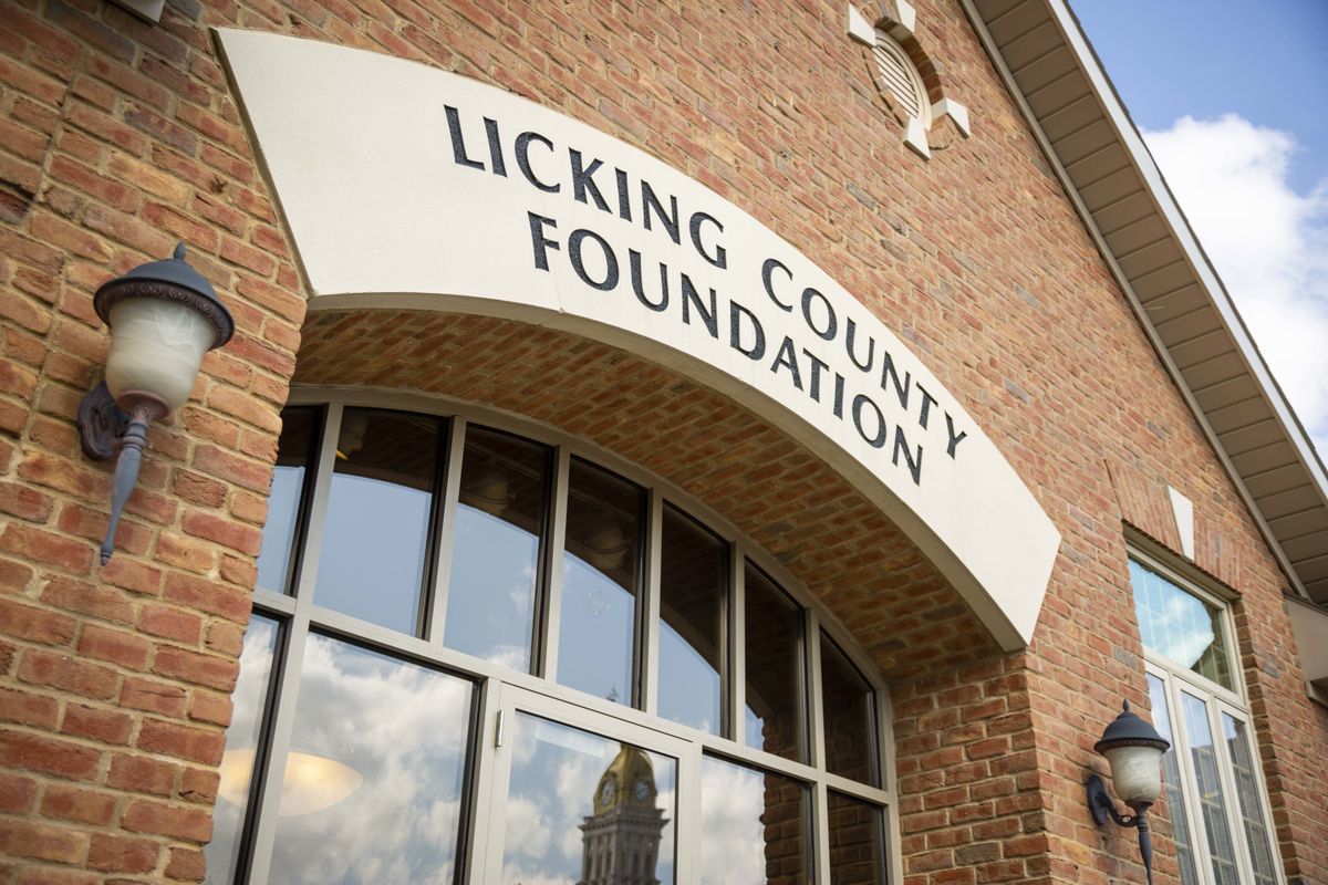 Licking County Foundation