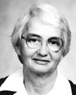 Graf, Sheila Dickinson Dinsmore*