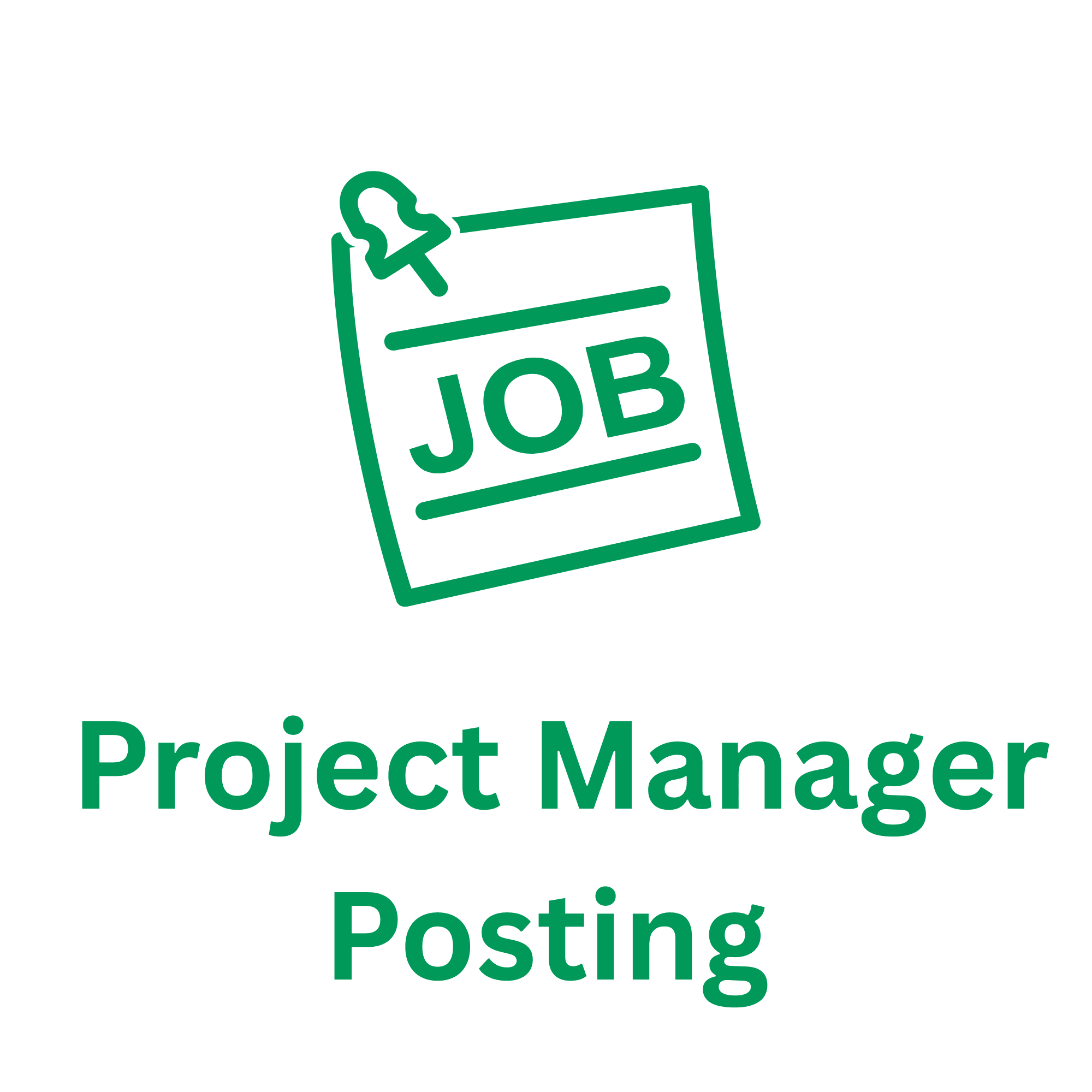 Readiness Project Manager Job Description