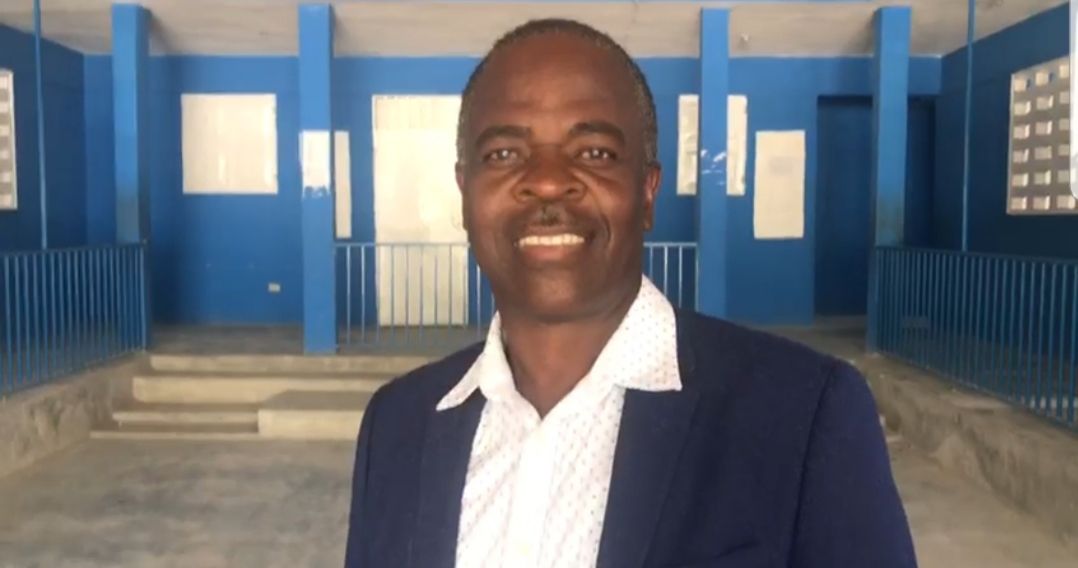 Pastor Pierre's Update - Corona, Haiti & NVM