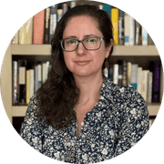 Emily Weissman
