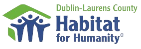 Dublin-Laurens County Habitat for Humanity