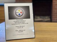 Steelers Tickets