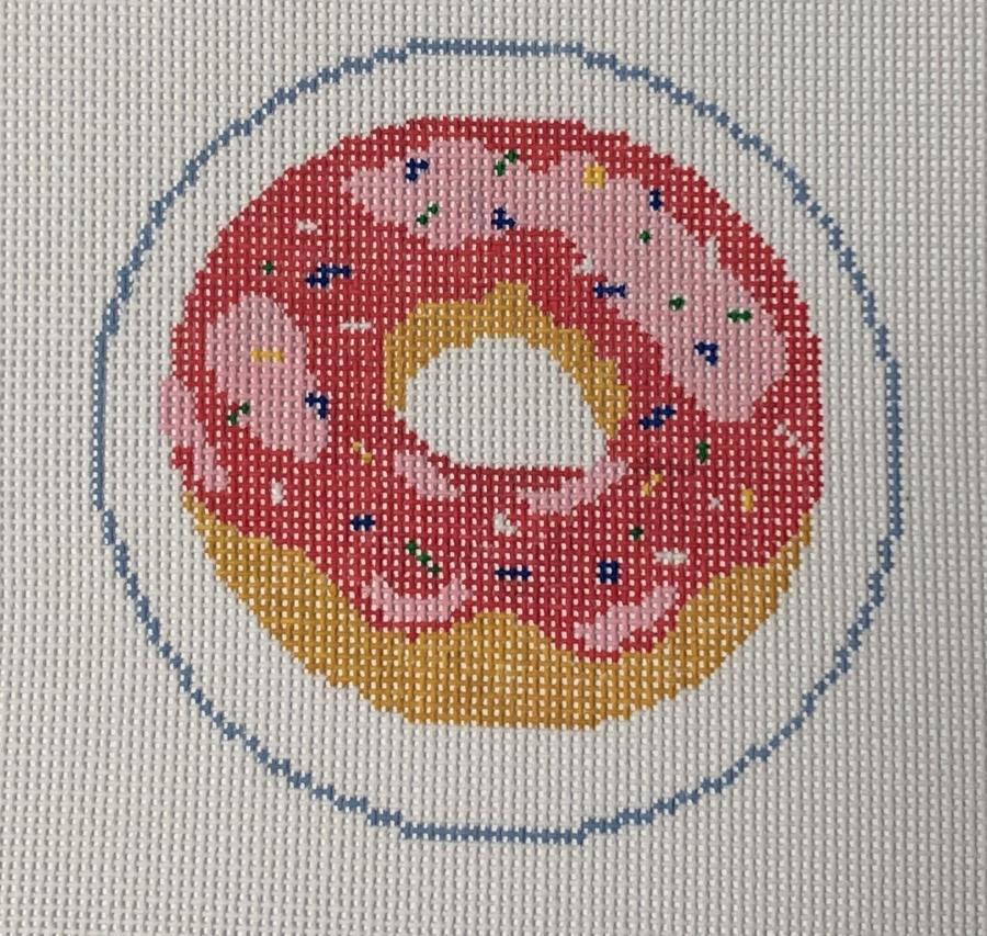 Donut Canvas