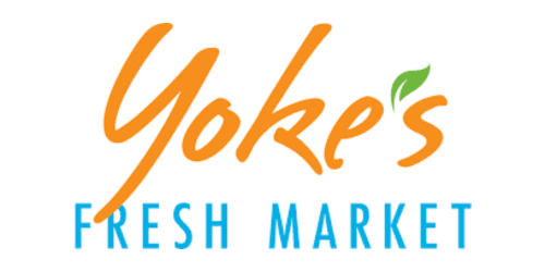 Yokes Fresh Market logo