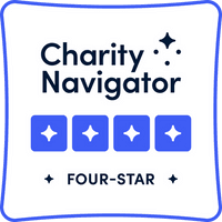 Charity Navigator 4 Stars