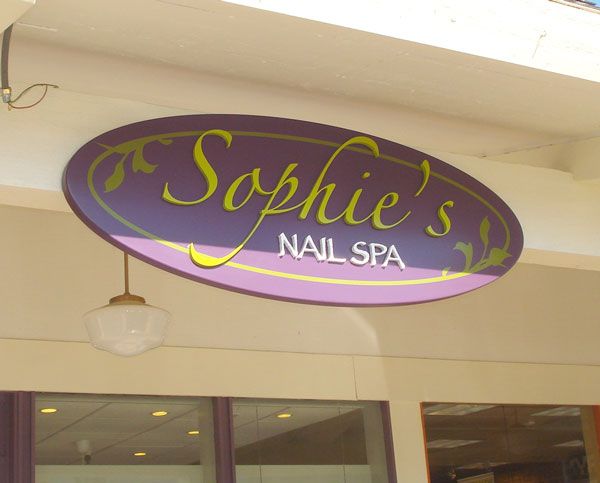 Sophies Nail salon