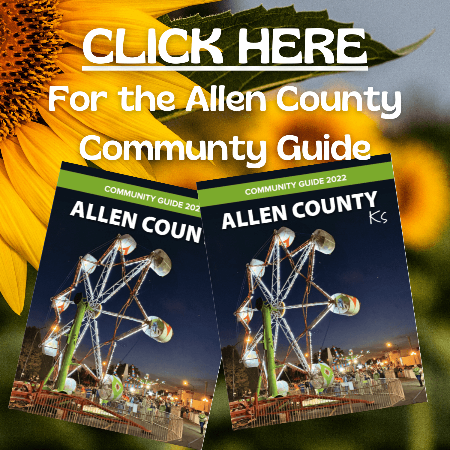 Allen County Community Guide