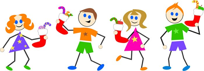 Children's Holiday Party