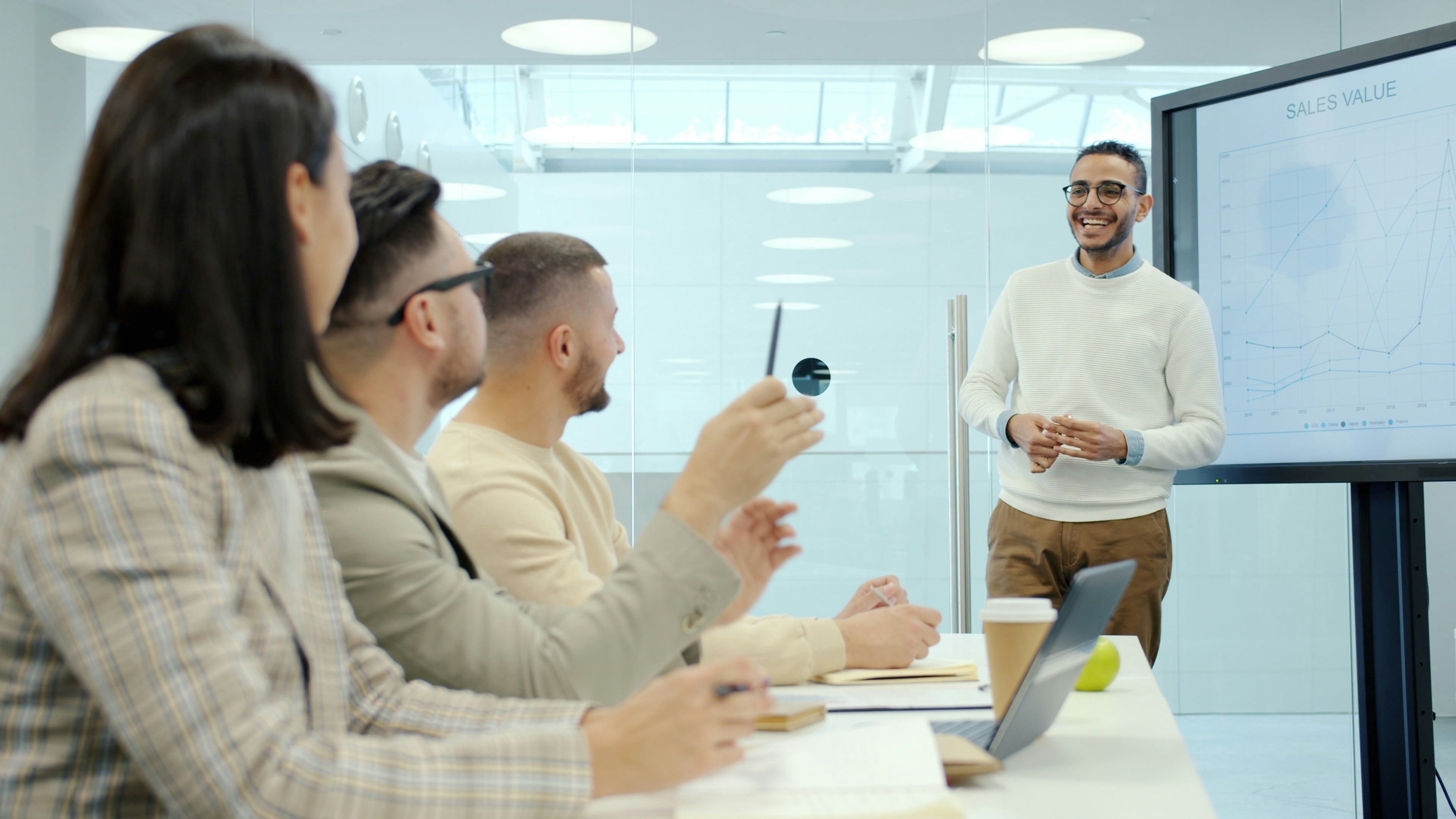 Workplace Wellbeing