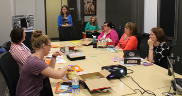 Parenting Matters comes back to Owatonna Jostens