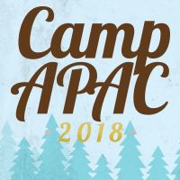 Camp APAC 2018!