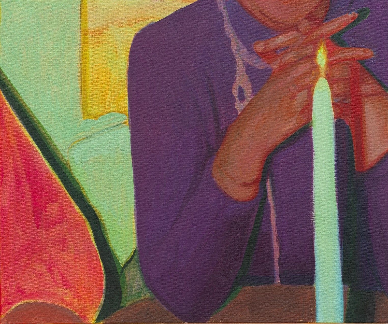 Nicole Williford