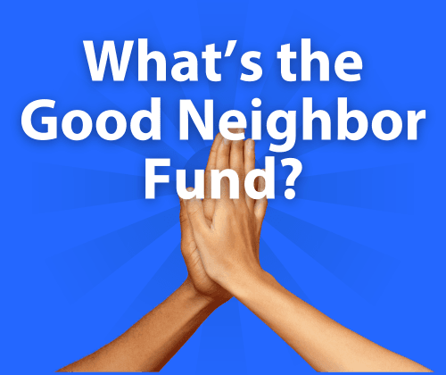 Good Neighbor Fund
