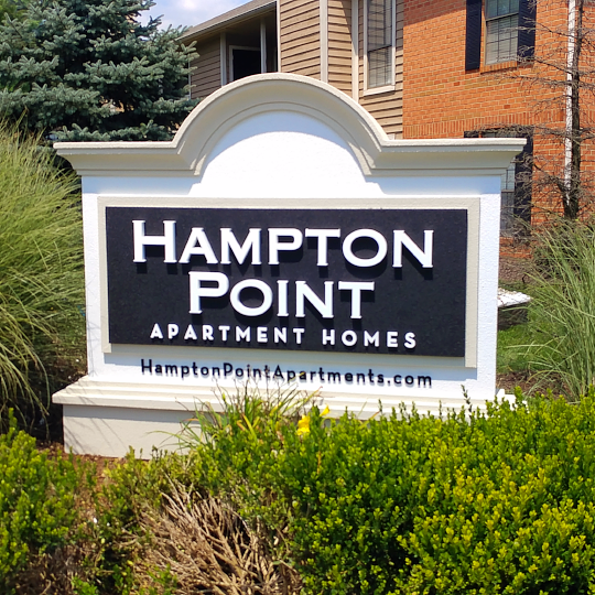 Hampton Point