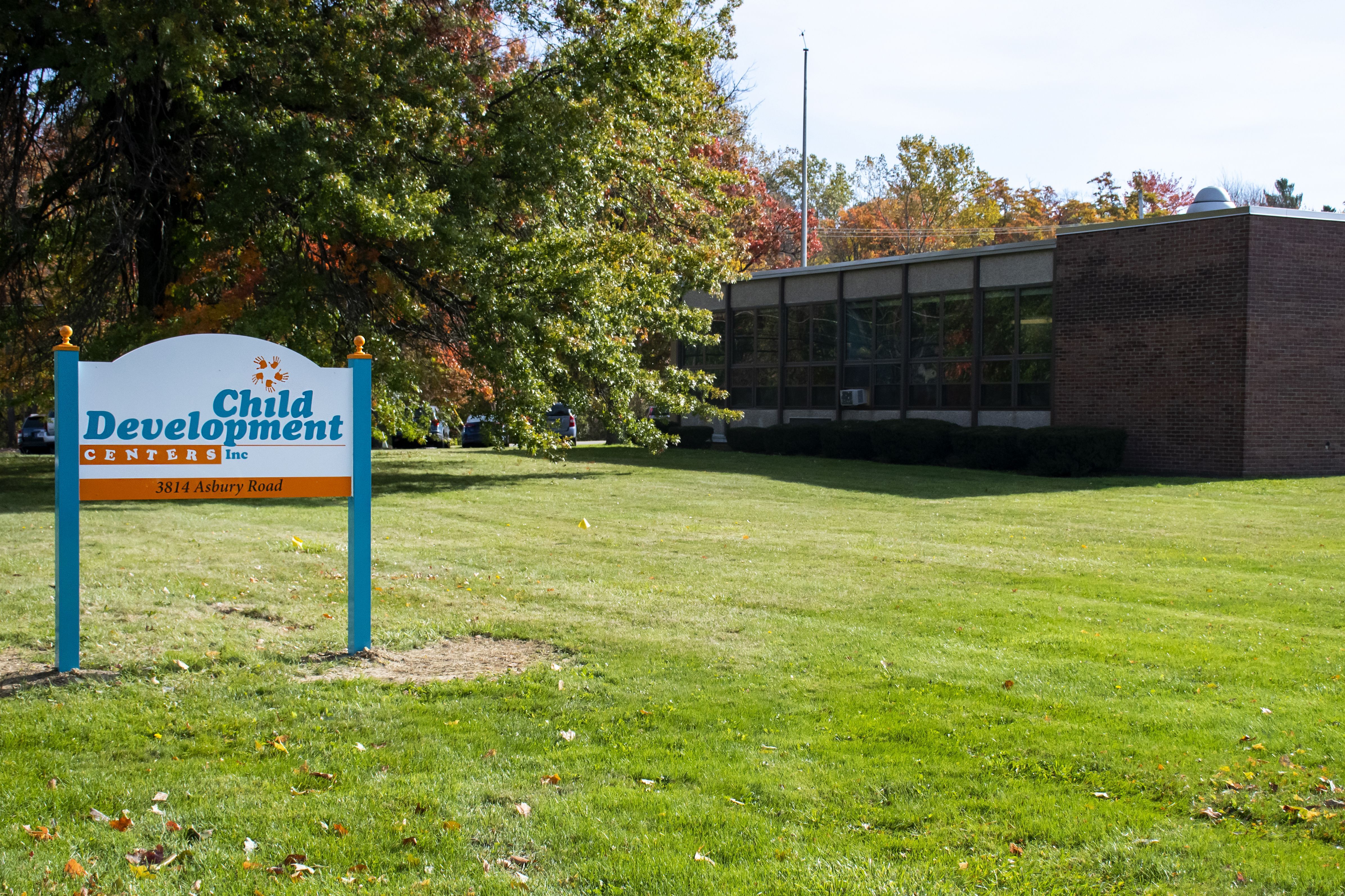 DHS Asbury Child Development Center sees new classrooms thanks to expansion efforts