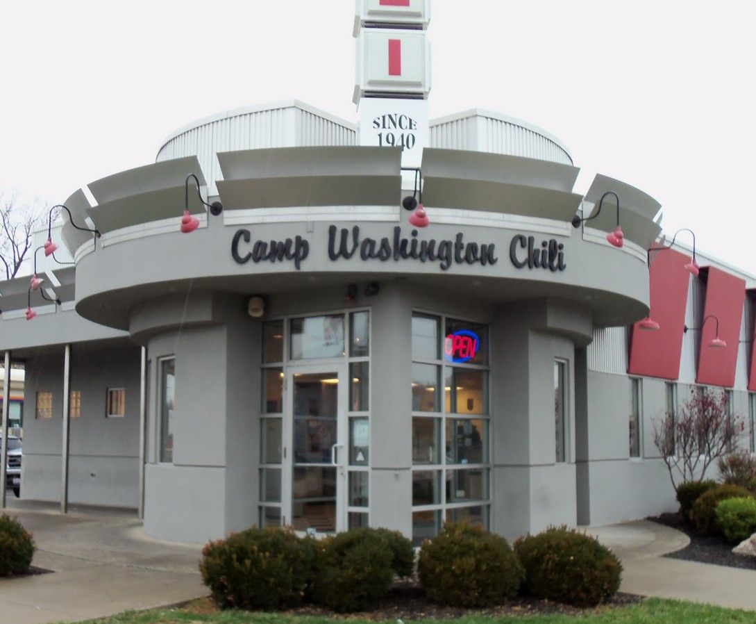 Neighborhood Spotlight: Camp Washington