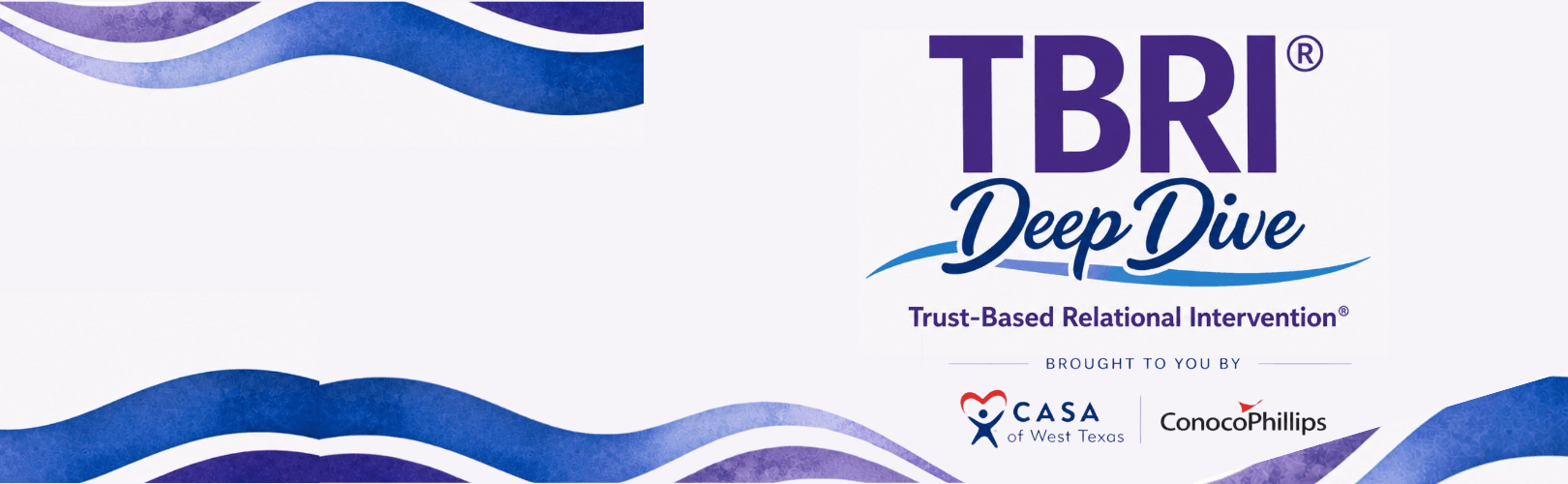 TBRI Deep Dive Training