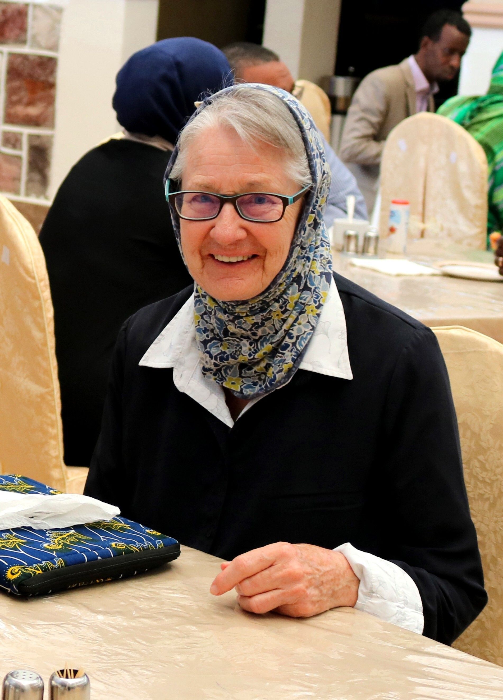 Picture of Helen Pickering