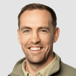 Shane Riley