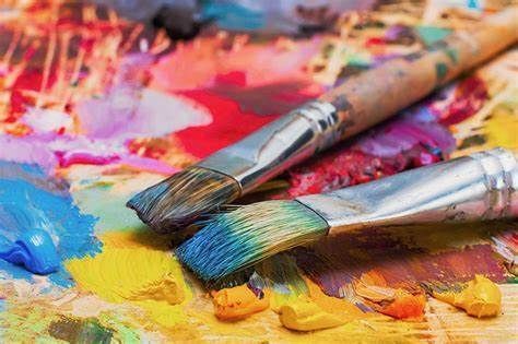 Color Theory Workshop