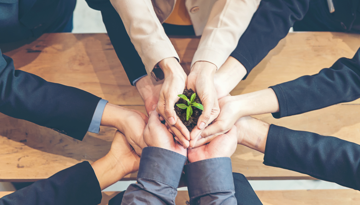 get your board to work together and help you fundraise