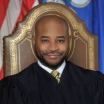 Chief Justice Raheem L. Mullins