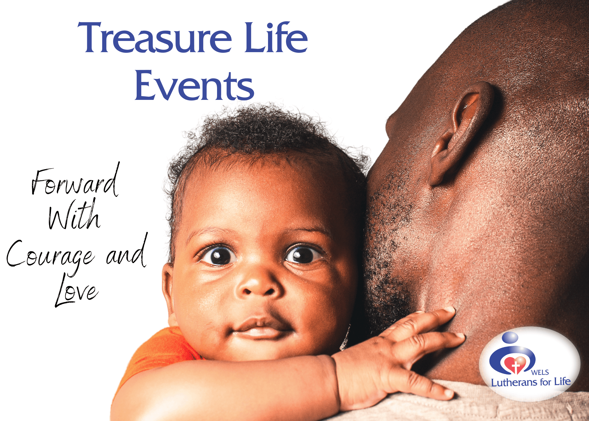 Treasure Life Events 2023 Image