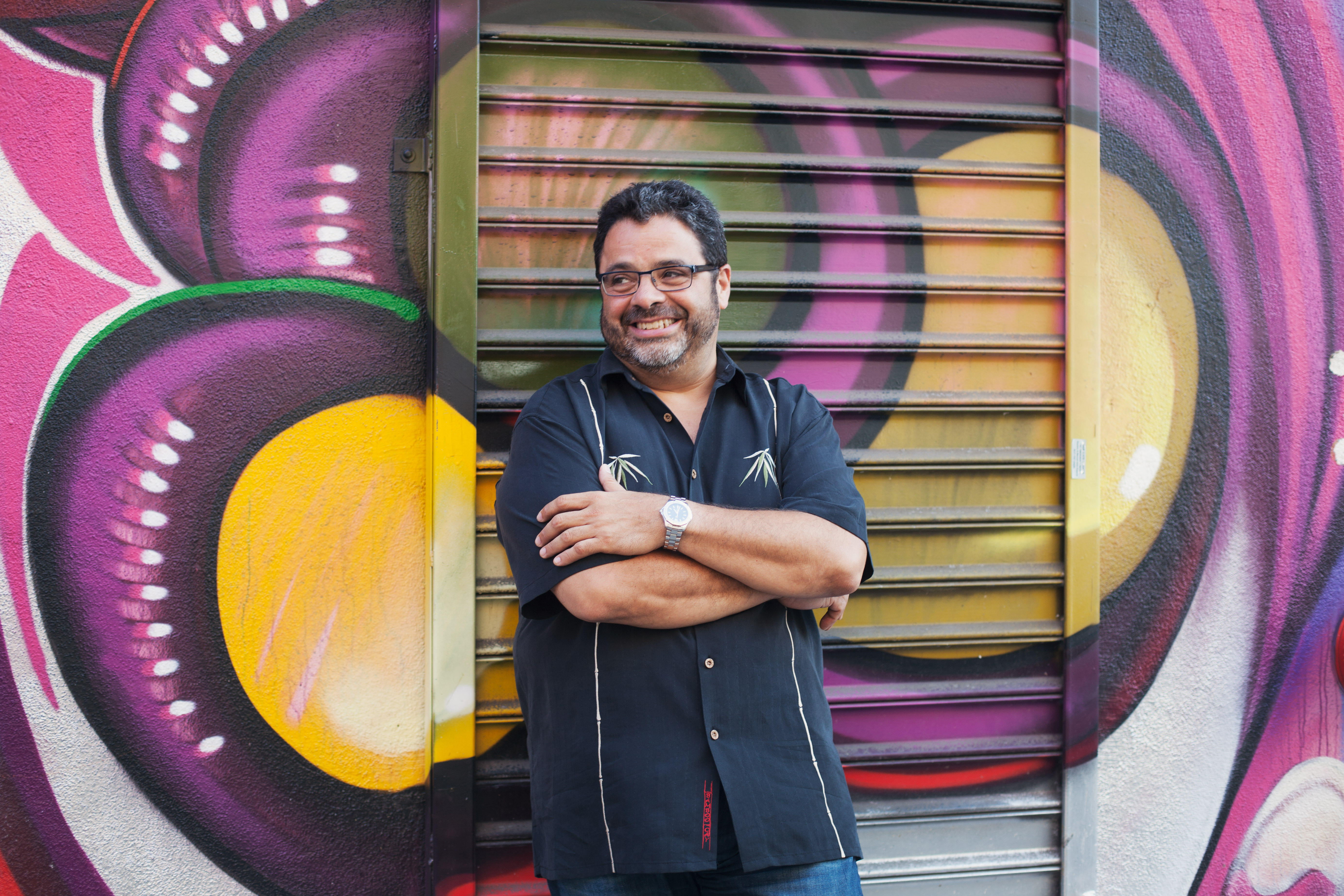 Arturo O’Farrill