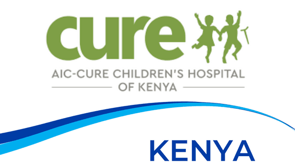 CURE Int'l Hospital Kijabe
