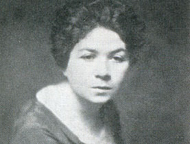 Alfonsina Storni