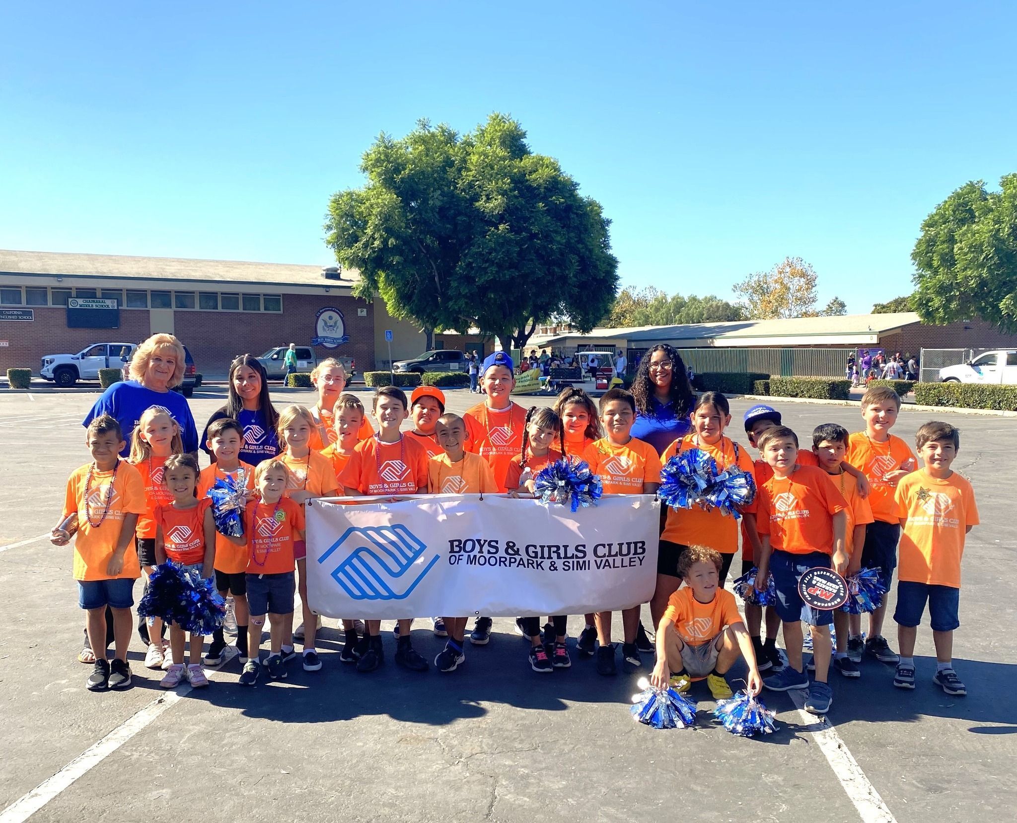 Moorpark Country Days Parade | October 9, 2023