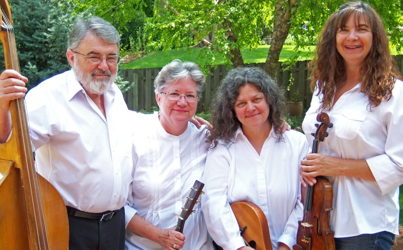 Upcoming programs offer entertainment and education