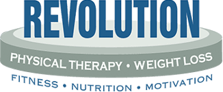 Revolution Physical Therapy & Weight Loss