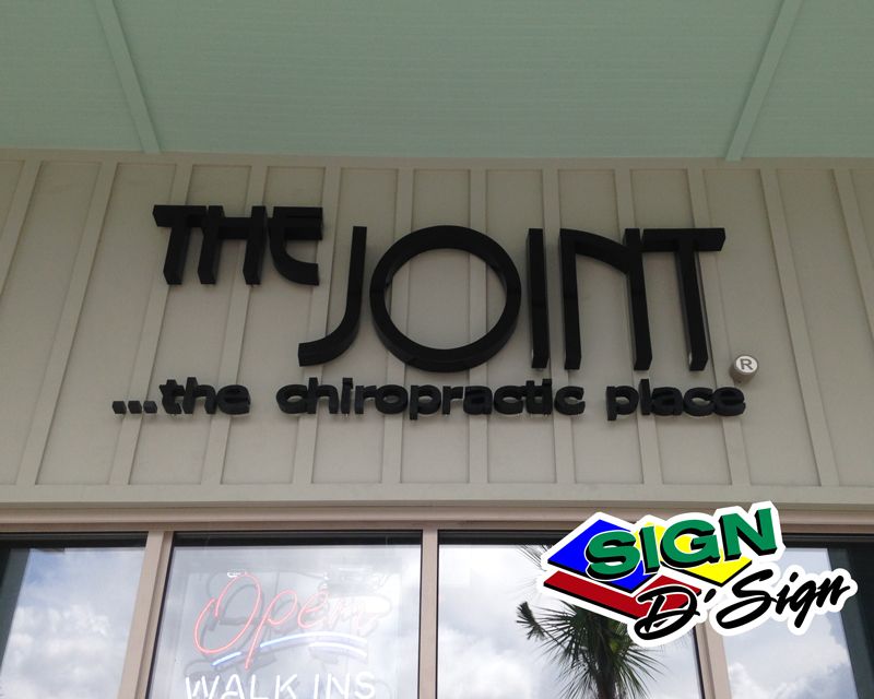 The Joint Hilton Head