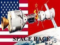 The Space Race: Look Back in History