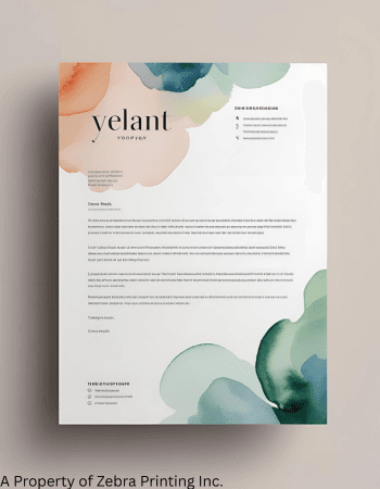 Letterhead