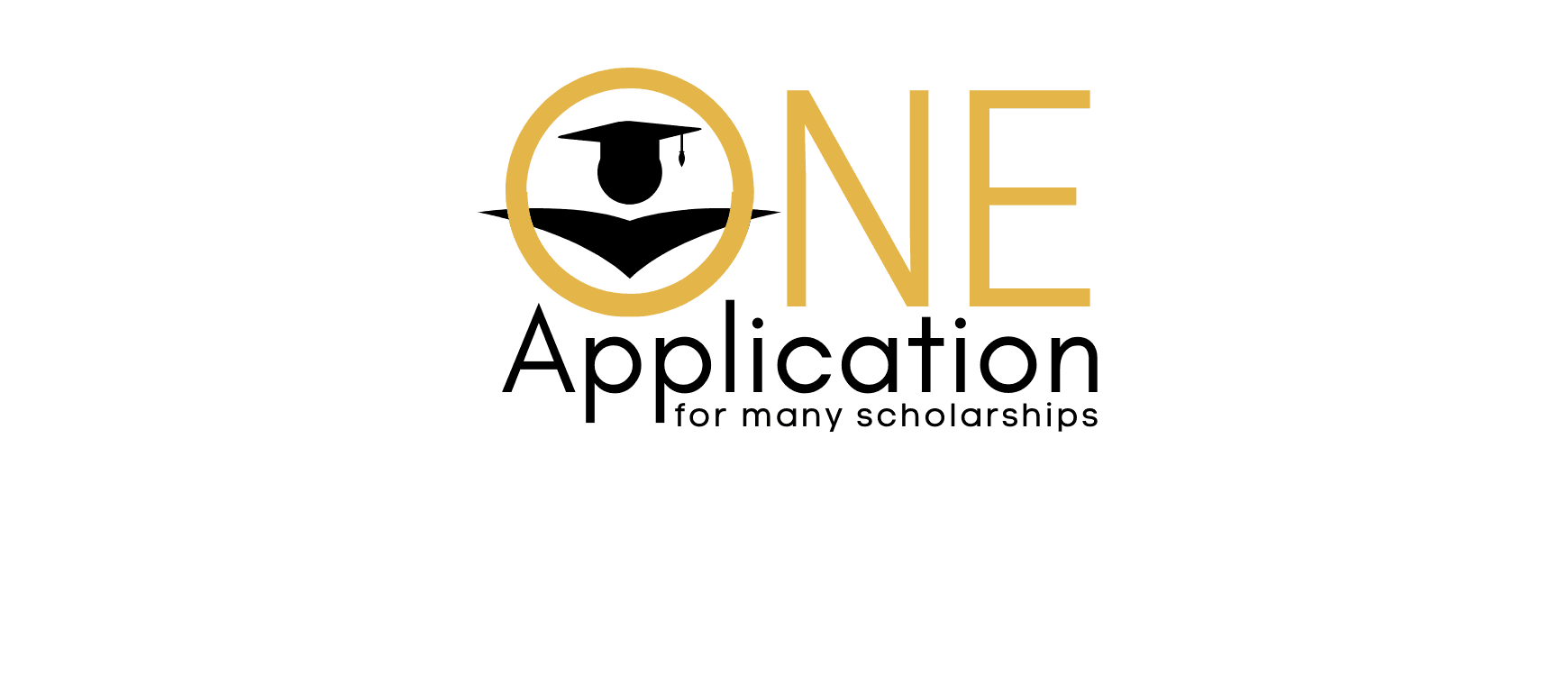 One Application for Many Scholarships