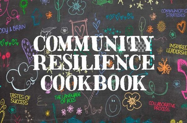 The Community Resilience Cookbook