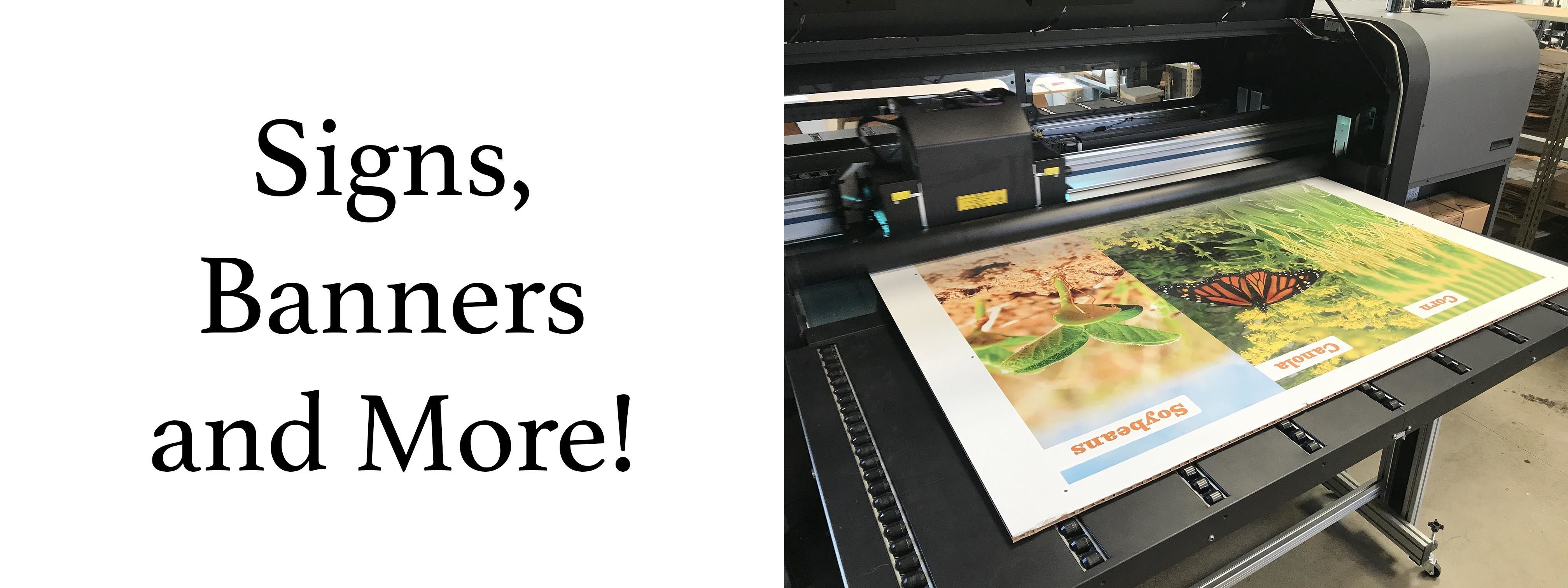 Digital & Offset Printing Services for Marin, San Francisco, Santa Rosa,  Mill Valley